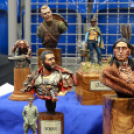 XXI. Nemzetközi Makett Kiállítás és Verseny