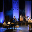 Moson Big Band - Adventi koncert