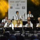 Tiszta Amerika - Vár-tó party