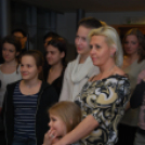 Együtt táncolni a világgal (Fotó: Nagy Mária)