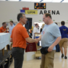 22. Nemzetközi Makett Kiállítás és Verseny, Díjátadó 