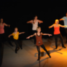 Jótékonysági műsor a Családok Átmeneti Otthona javára (Fotó: Nagy Mária)