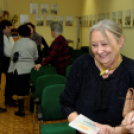 Pusztai Zoltán - Körfolyosó című verseskötetének bemutatója (fotó: Horváth Attila)