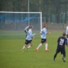 MTE 1904 - Tatabánya Fc (2:1) Gratulálunk! (Fotó: Nagy Mária)