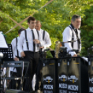 Moson Big Band koncert