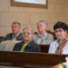 Overtone énekek fesztiválja (Fotó: Nagy Mária)