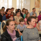 Rajzpályázat eredményhirdetés (Fotó: Nagy Mária)