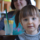 Hamburgerervő verseny az Englernél (Fotó: Patács Judit)