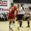 EU-FIRE Mosonmagyaróvár - NEKA 