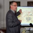 Múzeumi esték, Képek és előképek (fotó: Horváth Attila)