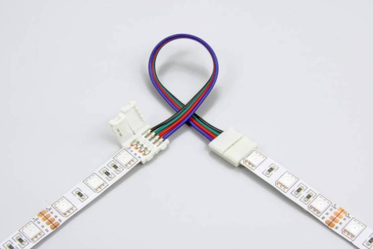 LED szalag összekötő előnyei