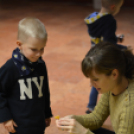 Kockanapok - Lego kiállítás (Fotó: Nagy Mária)