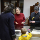 Tanittatunk és vigaztaltatunkis - kamarakiállítás