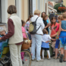 KULT - UTCA Kéz-műves kéz-művek délutánja (Fotó: Nagy Mária)