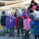 Őzikés óvoda ünnepélyes átadás (Fotó: Nagy Mária)