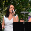 Moson Big Band koncert (Fotó: Bánhegyi István)