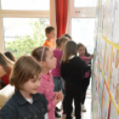 Rajzolj a Fehér Egérrel eredményhirdetés (Fotó: Nagy Mária)