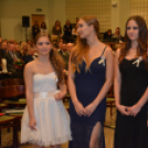 Kossuth Lajos Gimnázium szalagtűző - 12/BC osztály