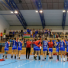 MKC SE - Budaörs (27-26) (NBI Alapszakasz) (Fotó: Horváth Attila)
