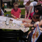 Gyereknap - Hansági Múzeum