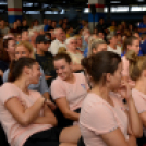 Motherson-MKC évadnyitó