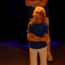 A Tánc Világnapja (Fotó: Horváth Attila)