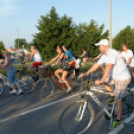 Gurul a város (Fotó: Horváth Attila)