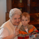 Szigetközi Puhab-bál  (Fotó: Nagy Mária)