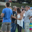 Mosoni Nyárbúcsúztató (Fotó: Nagy Mária)