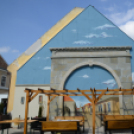  Pihenő Park és Kerékpár Megálló avatása (Belvárosi Játszótér)