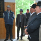 Mártír megemlékezés (Fotó: Nagy Mária)