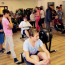 V. Mosonmagyaróvári Ergométeres Verseny 