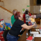 Jótékonysági koncert a Menedék Állatvédő Alapítvány részére (Fotó: Horváth Attila)