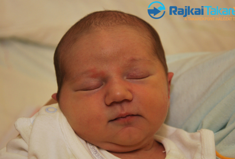 Cseh Antal Erik, 2980 gr. Mosonmagyaróvár