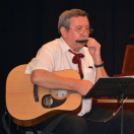 XVI. Nemzetközi művésztalálkozó, Blitz kiállítás és alkotótábor (Fotó: Bánhegyi István)