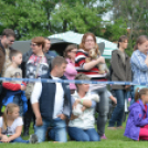 CAC kutyakiállítás (Fotó: Nagy Mária)