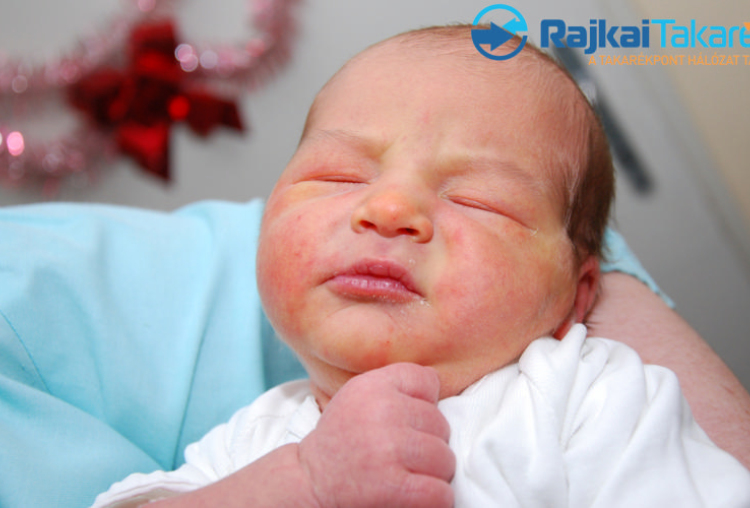 Soós Gergő Mátyás, 3780 gr. Levél