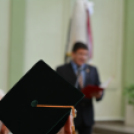 Egyetem évnyitó (Fotó: Nagy Mária)