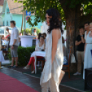 Azúr divatbemutató (Fotó: Nagy Mária)