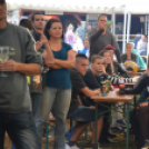 Vármegye szépe verseny 1 (Fotó: Nagy Mária)