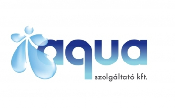 Az AQUA Szolgáltató Kft. munkatársat keres