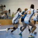 Mosonmagyaróvári Kézilabda Club SE – Siófok KC 23-33 (12-18)