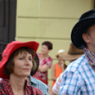 KULT-UTCA - Western Nap