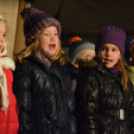 Őzikés óvoda karácsonyi műsora (Fotó: Nagy Mária)