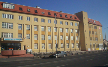 Véget értek a képzések uniós támogatással a mosonmagyaróvári kórházban