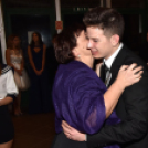 Kossuth Lajos Gimnázium szalagtűző - 12/BC osztály