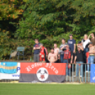 MTE - Dorog Fc (1:1) (Fotó: Nagy Mária)