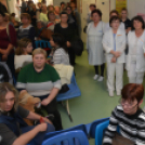 VIII. Női Szűrőnapok (Fotó: Nagy Mária)