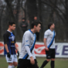 FUTURA Mosonmagyaróvár - Új Lombard Sport Kft. (2:0) Gratulálunk! (Fotó: Nagy Mária)