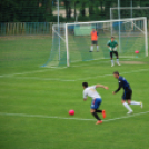 MTE 1904 Futura Mosonmagyaróvár - Móri SE (2:2) (Fotó: Nagy Mária)